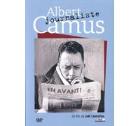 Albert Camus, le Journalisme Engage - DVD