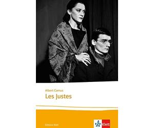 Albert Camus Les Justes: Texte et documents. Französische Lektüre fü (Paperback)