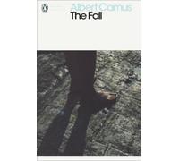 Albert Camus The Fall (Paperback) Penguin Modern Classics