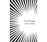 Albert Camus The Stranger (Paperback) Vintage International (US IMPORT)