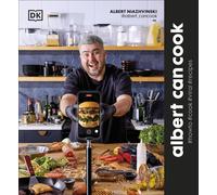 Albert Can Cook: How To Cook Viral Recipes