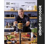 Albert Can Cook: How To Cook Viral Recipes