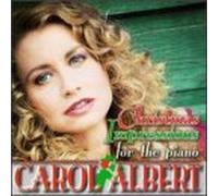 Albert, Carol - Christmas Impressions for the