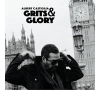 Albert Castiglia - Grits & Glory