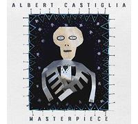 Albert Castiglia - Masterpiece