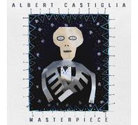 Albert Castiglia - Masterpiece