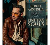 Albert Castiglia - Righteous Souls