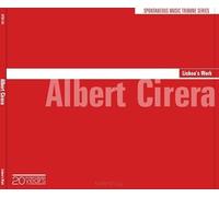 Albert Cirera - Lisboa's Work