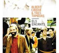 Albert Cirera & Tres Tambors - Els Encants