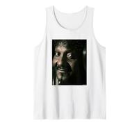 Albert Collins Blues Too Many Dirty Dishes Michael Grecco Tank Top