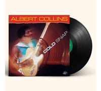Albert Collins – Cold Snap – Vinyl – Alligator