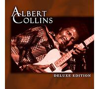 Albert Collins - Deluxe Edition