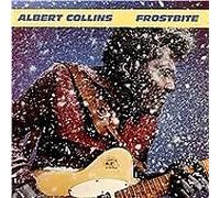 Albert Collins - Frostbite (1993)
