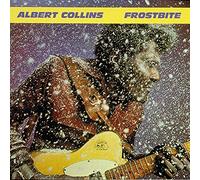Albert Collins - Frostbite