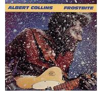 Albert Collins Frostbite (CD) Album