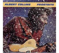 Albert Collins Frostbite (CD) Album (US IMPORT)