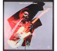 ALBERT COLLINS - Frozen Alive [VINYL]