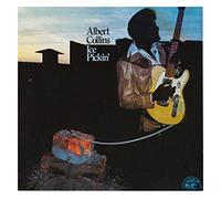 Albert Collins - Ice Pick [UK-Import]
