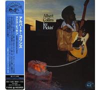 Albert Collins - Ice Pickin