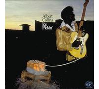 Albert Collins - Ice Pickin' (LP) [VINYL]