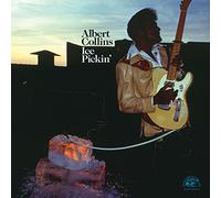 Albert Collins - Ice Pickin' [VINYL]