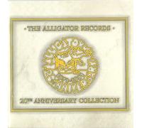 Albert Collins Katie Webser Lil' Ed & The Blues Imperials Carey Bell And Junior Wells Delbert McClinton - Handmade Rock N Roll