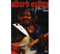 Albert Collins: Live at Montreux 1992 (DVD) Albert Collins (US IMPORT)
