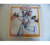 Albert Collins - Love Can Be Found Anywhere(even in a Guitar)