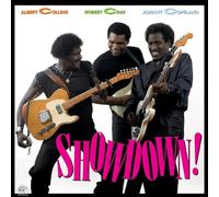 Albert Collins / Robert Cray / Johnny Copeland - Showdown! (Deluxe Edition) [VINYL]