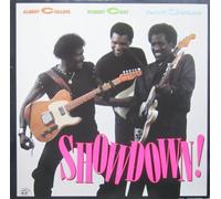 Albert Collins / Robert Cray / Johnny Copeland - Showdown (& Robert Cray, Johnny Copeland) [VINYL]