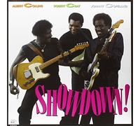Albert Collins, Robert Cray & Johnny Copeland - Showdown! [VINYL]