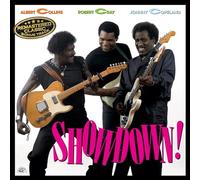 Albert Collins - Showdown!