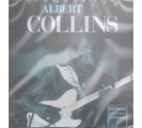 Albert Collins - Texas Blues
