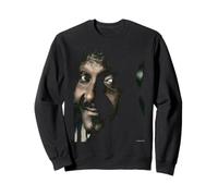 Albert Collins Too Many Dirty Dishes Blues Michael Grecco Sweatshirt