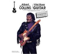 Albert Collins - Vital Blues Guitar