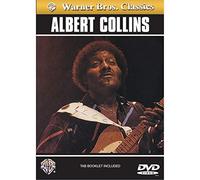 Albert Collins (Warner Bros. Classics)