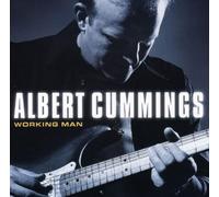 Albert Cummings - Working Man