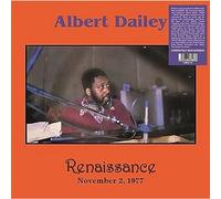 Albert Dailey - Renaissance: November 2, 1977 [VINYL]