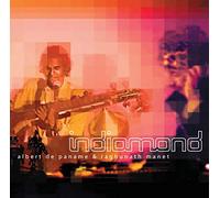 Albert de Paname - Indiamond [French Import]