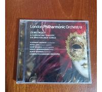 A. von Zemlinsky – Zemlinsky: A Florentine Tragedy / Six Maeterlinck Songs