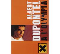 Albert Dupontel à l'Olympia