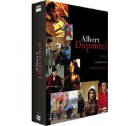 Albert Dupontel - Coffret - Bernie + Le créateur + Enfermés dehors