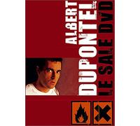 Albert Dupontel : coffret Le sale DVD - Edition 2 DVD [FR IMPORT]