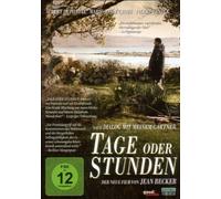 ALBERT DUPONTEL - TAGE ODER STUNDEN DVD NEW
