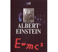Albert Einstein 1+2 [DVD]