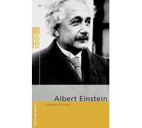 Rowohlt Bildmonographien: Einstein, Albert