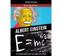 Albert Einstein