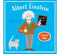 Albert Einstein: A Pop Up Book (BIO POPS)