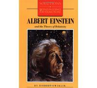 Albert Einstein and the Theory of Relativity (Barrons Solution Series)