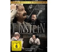 Albert Einstein - Die Lebensgeschichte eines Genies
